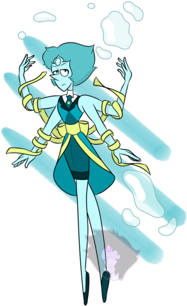 2 - Cartoon (500x700), Png Download