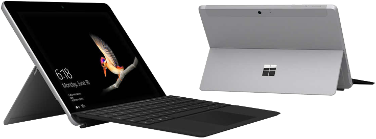 Kan Du Lista Ut Den Hemliga Frasen Tävla Med Active - Microsoft Surface Go (757x428), Png Download