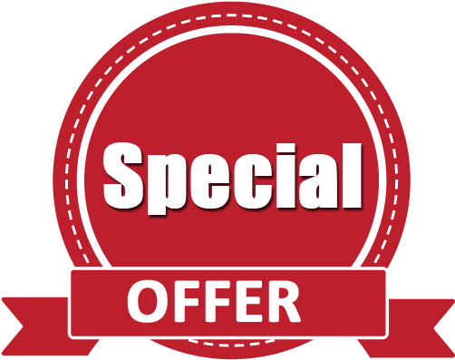 Web Icon Special Offer - Deal Of The Day Icon (504x411), Png Download
