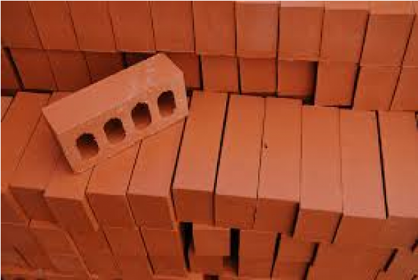 Facing Brick Price Malaysia (600x600), Png Download