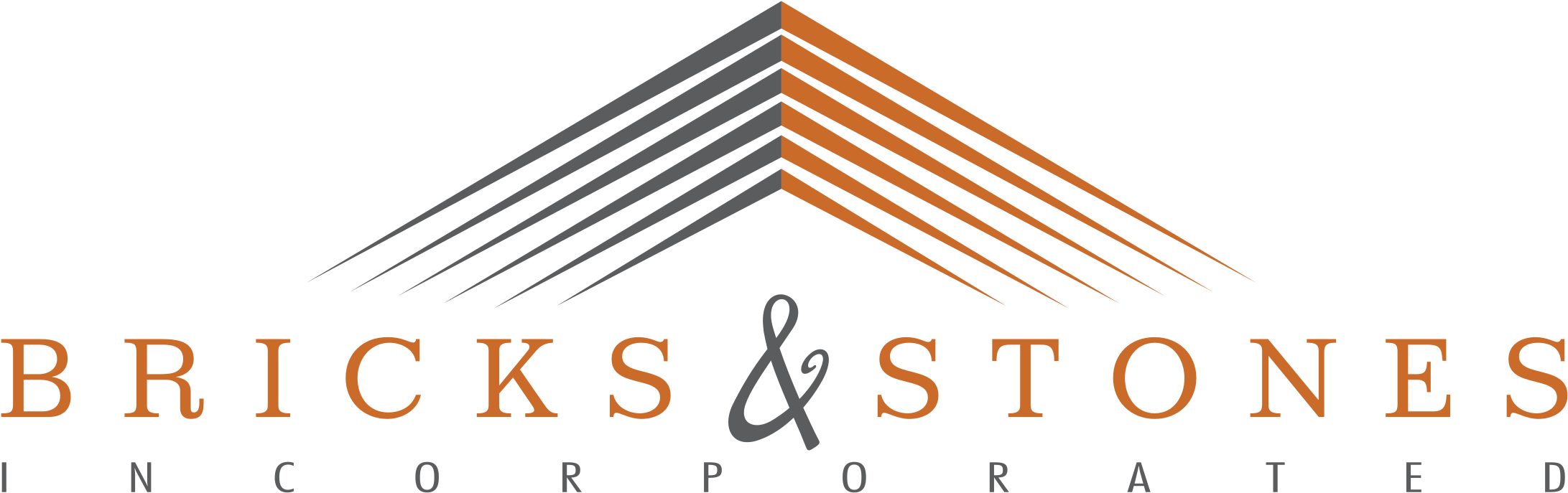 Bricks & Stones Incorporated Logo Png Transparent - Brick (2400x2400), Png Download