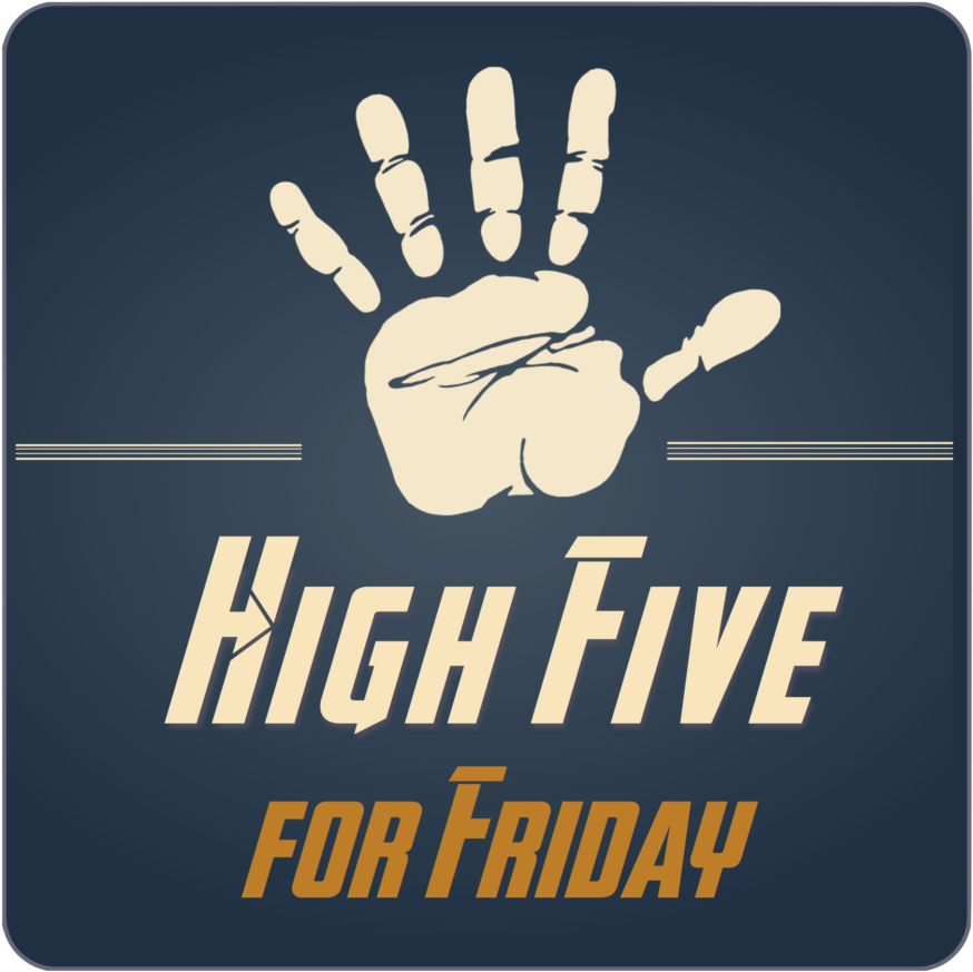 Each Friday I Post Links To The Five Highest Rated - Portion Food Fist (1024x997), Png Download