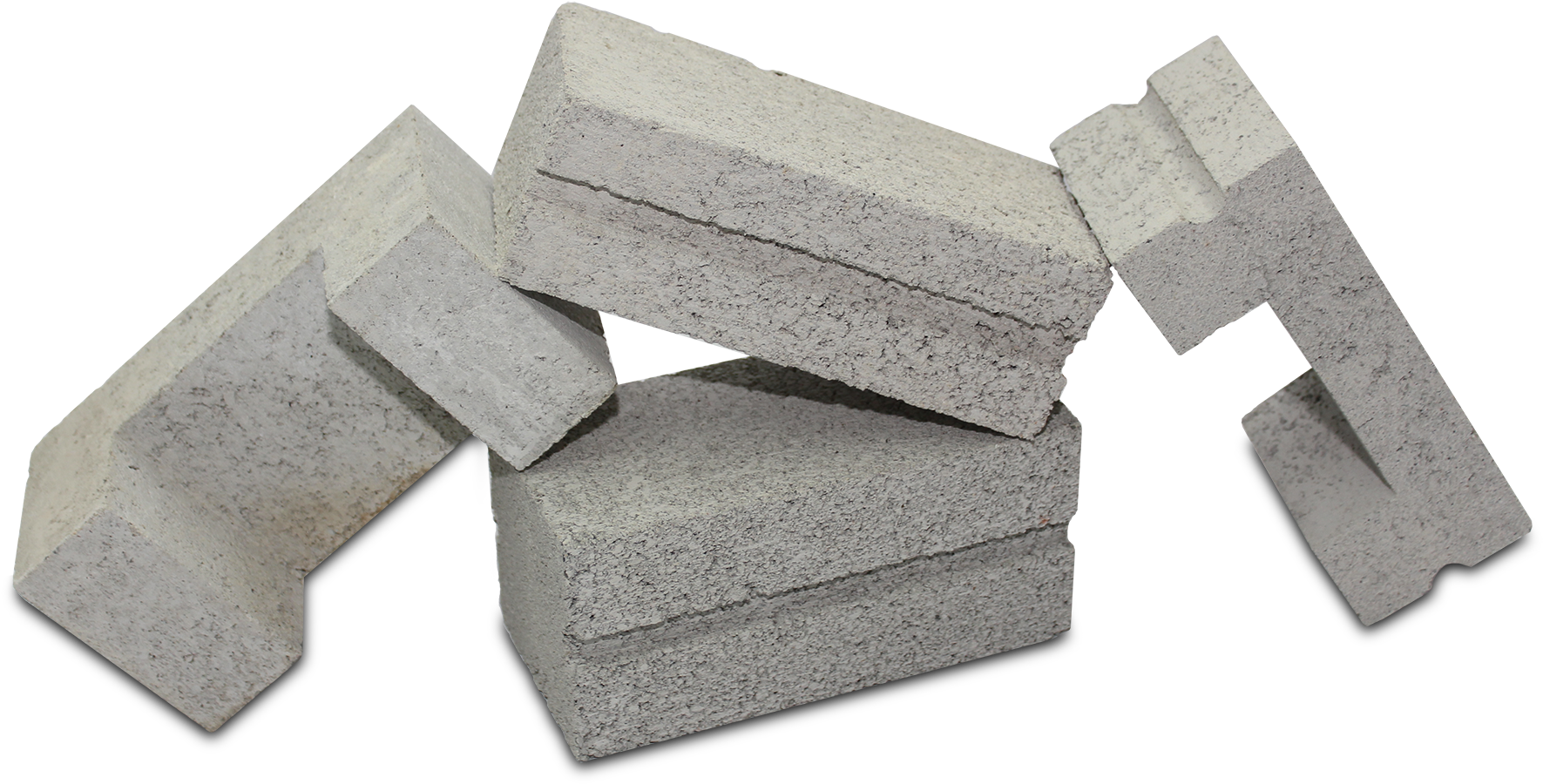 Cement Brick - Cement Bricks Png (2000x1333), Png Download