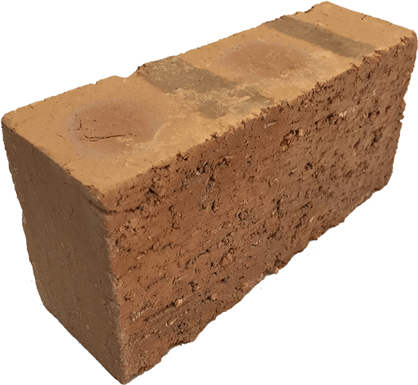 Bricks Are An Essential Part Of Making Buildings - Deluxe Brickworks Sdn Bhd (600x600), Png Download