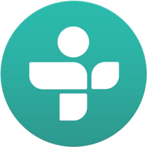 Tune In Radio (535x535), Png Download