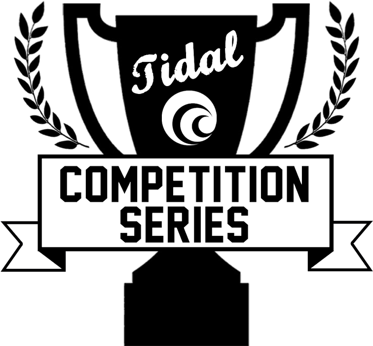 Tidal Competition Series - General Assembly First Committee (891x828), Png Download