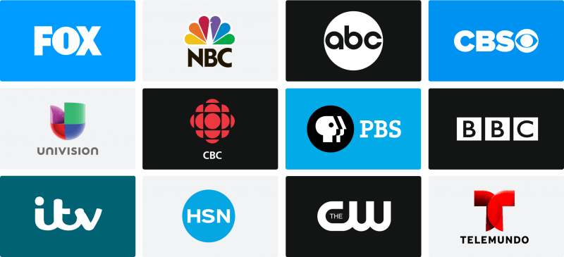 *channels Will Vary Based On Location - Dangerous! Medium Term Planning Pack [book] (800x365), Png Download