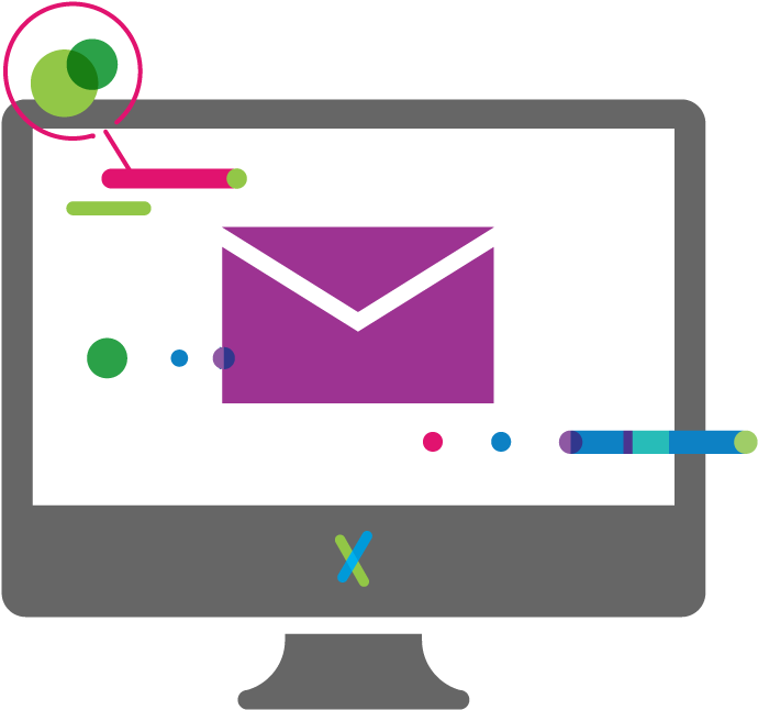 Kit Registration - 23andme - Diagram (700x646), Png Download