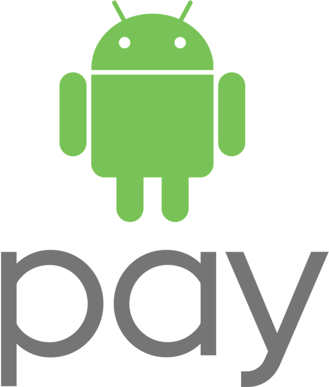 Watch This Video Or Follow The Simple Steps On "how - Android Pay App Icon (768x768), Png Download