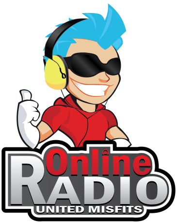 Misfits Gaming (365x460), Png Download