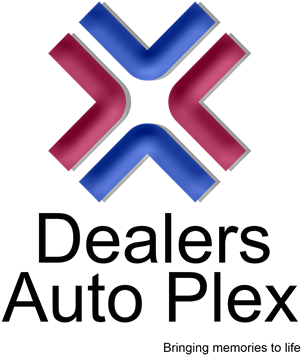 Dealers Auto Plex Logo - Price Travel Holding (375x375), Png Download