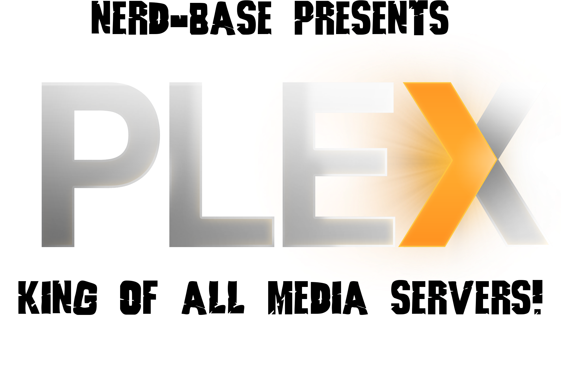 For The Past Decade My Htpc Has Been Running Xbmc (xbox - Plex (1942x1326), Png Download