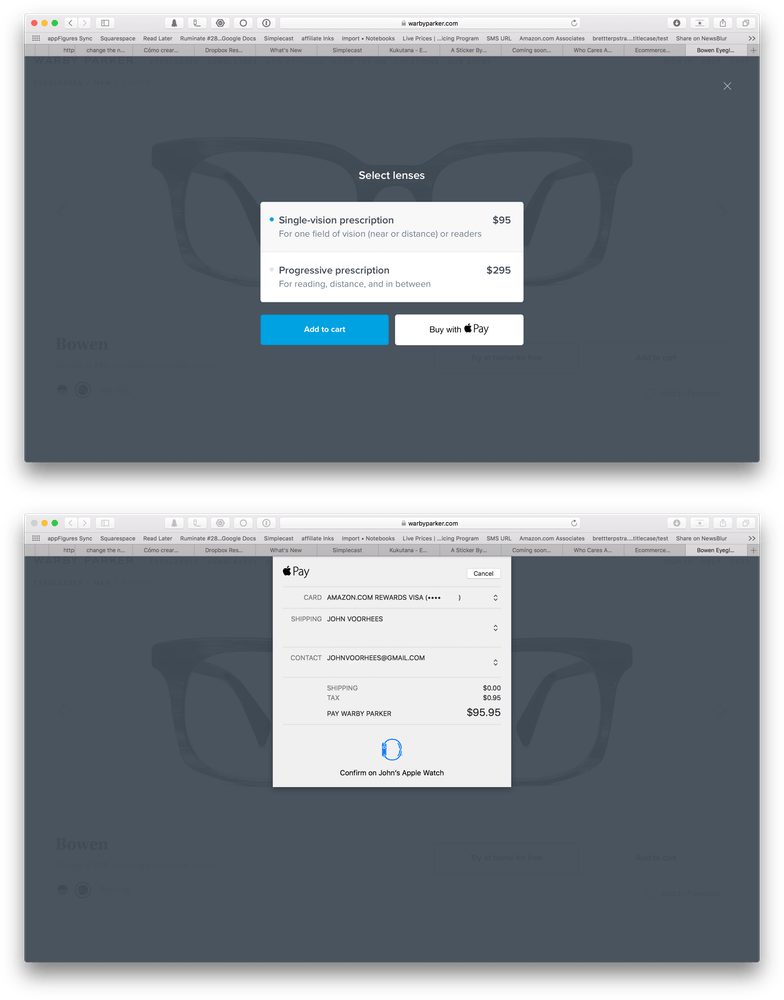Apple Pay Transactions On Macos Sierra Can Be Authorized - Apple Watch (784x1000), Png Download