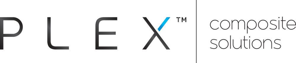 Plex Logo Png (1000x215), Png Download