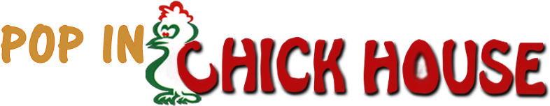 We Have A Wide Range Of Customers Using Mek Media Plex - Pop In Chick House (800x225), Png Download