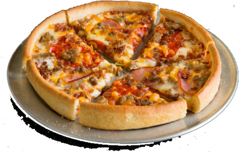 Flatbread (473x303), Png Download