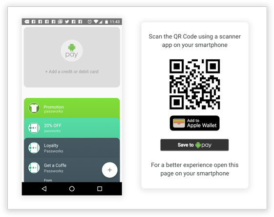 Android Pay - Add To Android Pay (600x470), Png Download