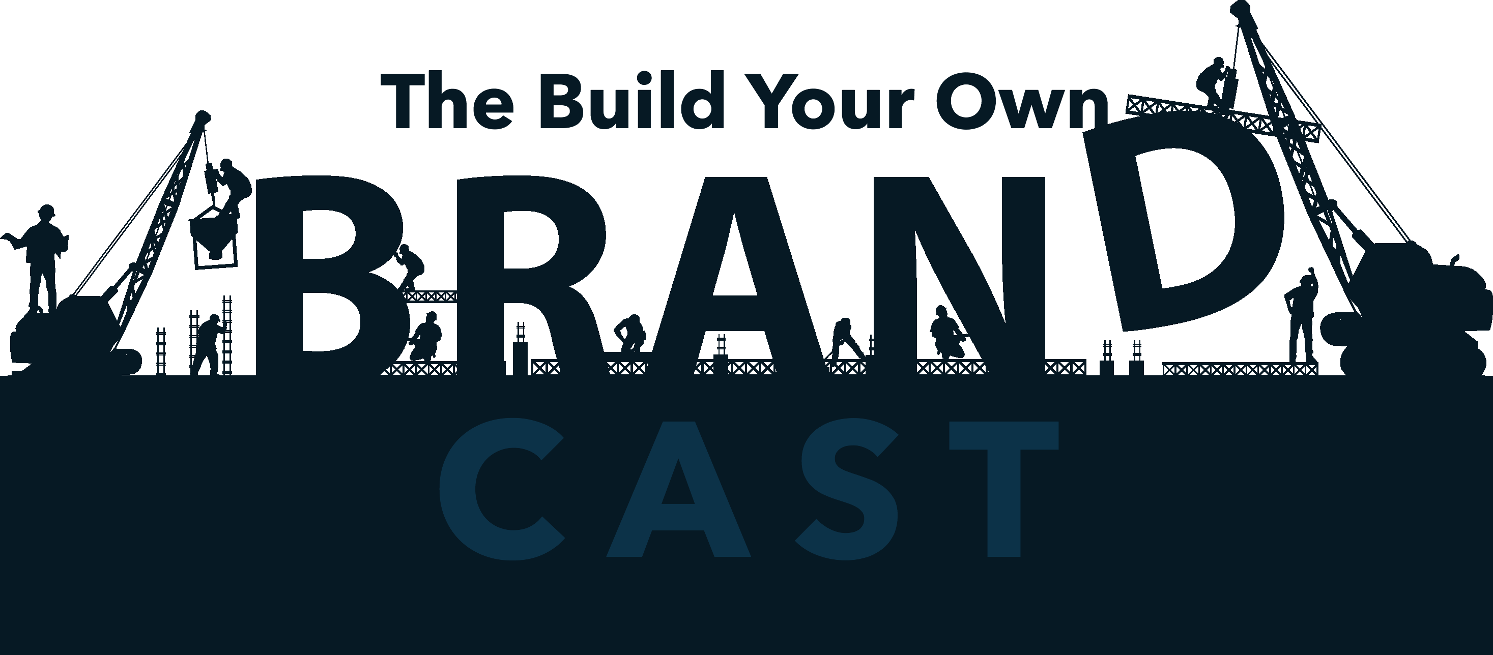 The Build Your Own Brand Podcast Is A Show To Highlight - Building A Brand (2934x1288), Png Download