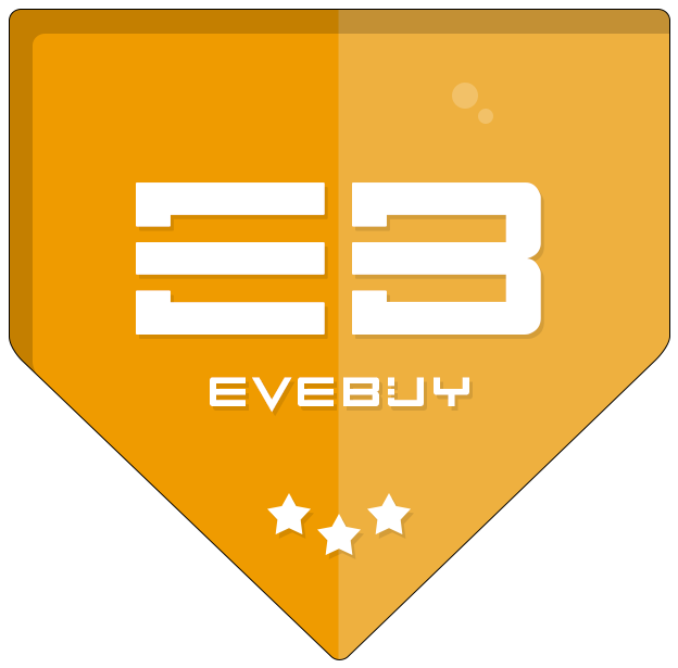 Ru - Plex - Eve Online (1000x1000), Png Download