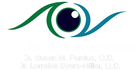 8470 Main Street - Birch Run Eyecare Associates (518x269), Png Download