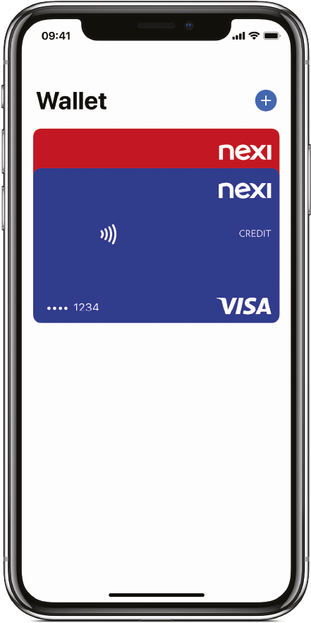 Apple Pay Wallet - Ios 12 Public Beta (676x890), Png Download