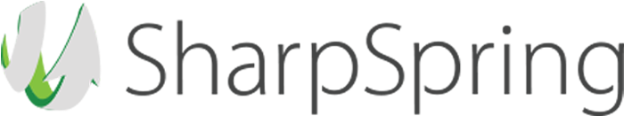 Sharpspring Logo - Sharpspring (750x300), Png Download