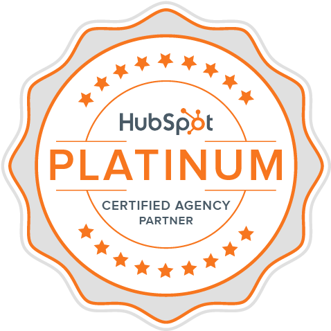 Kula Partners Becomes Canada's First Hubspot Platinum - Hubspot Gold Partner (600x600), Png Download
