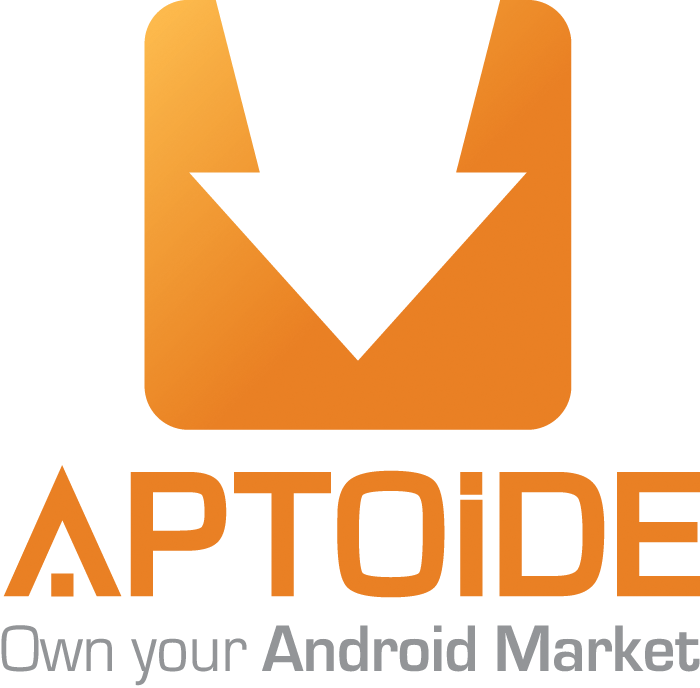 Portuguese App Store Aptoide Files Anti-trust Accusation - Aptoide Play Store (700x688), Png Download