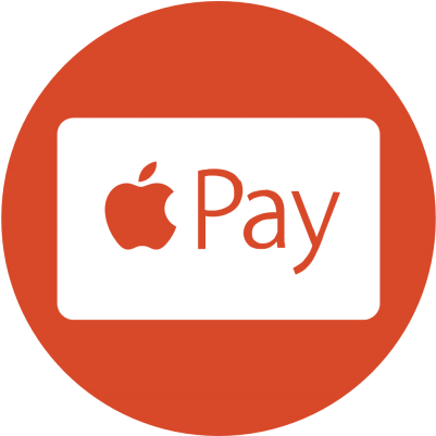 Apple Pay 1 - Apple Pay (768x400), Png Download