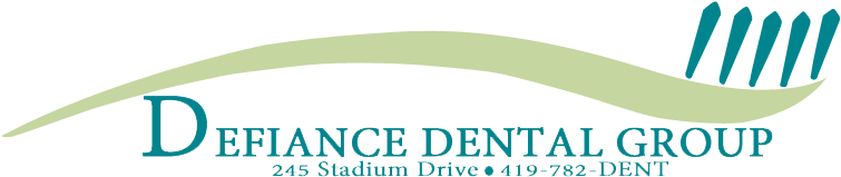 Defiance Dental Group Logo - Defiance Dental Group (779x198), Png Download