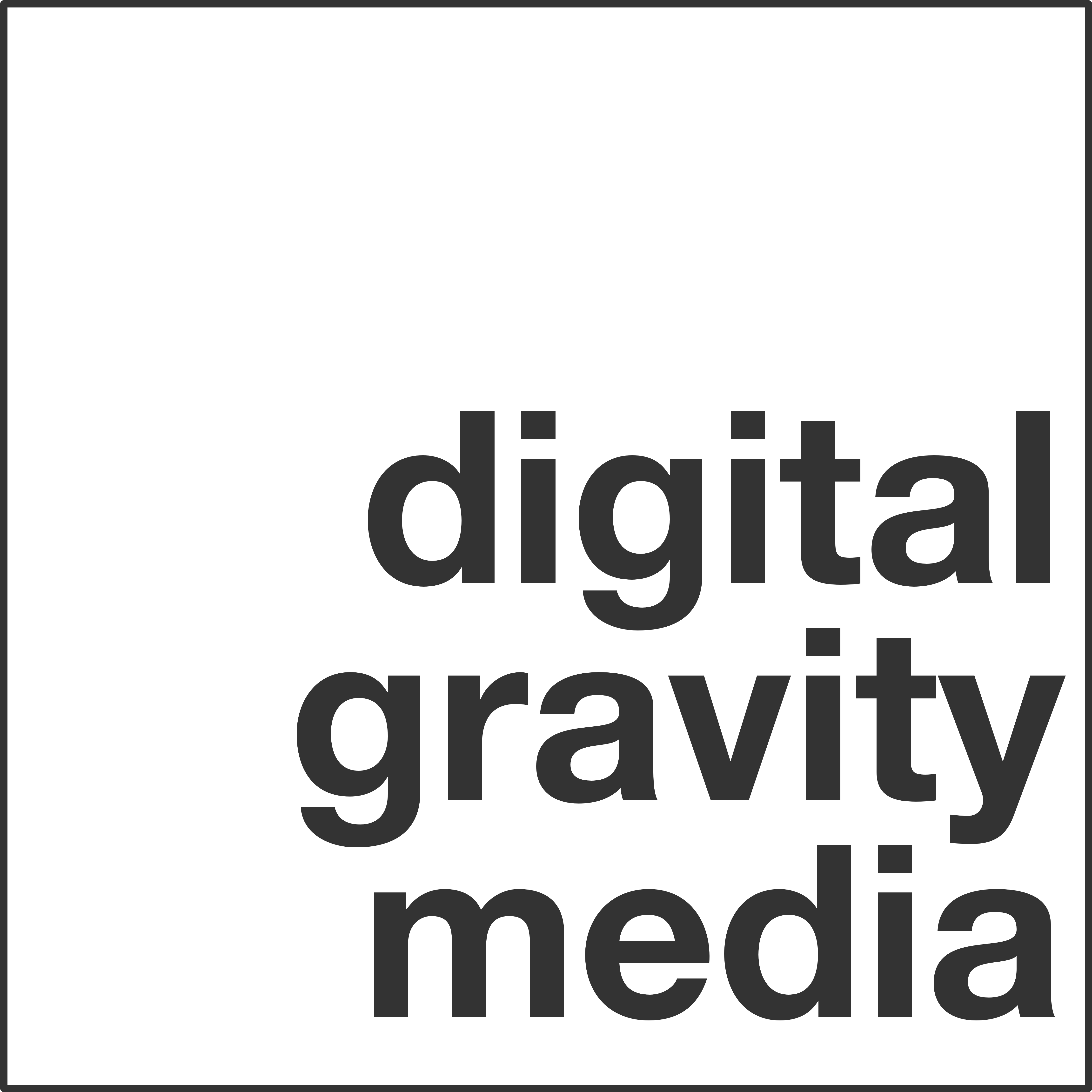 Digital Logbook Logo (5000x5000), Png Download