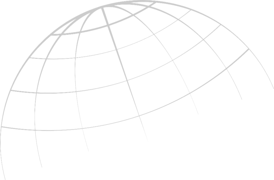 Global Vector Png - South Korea (960x631), Png Download