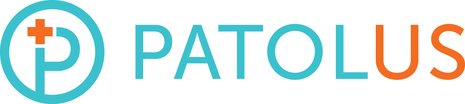 Patolus Help Center Home Page - Personal Statement (1501x336), Png Download