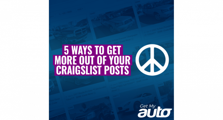 As Always Wishing You Great Success With Your Dealership's - Peace (760x410), Png Download