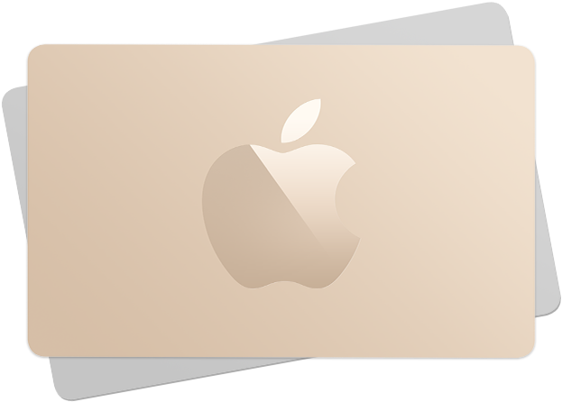 Apple Store Gift Card - Apple Gift Card (700x450), Png Download