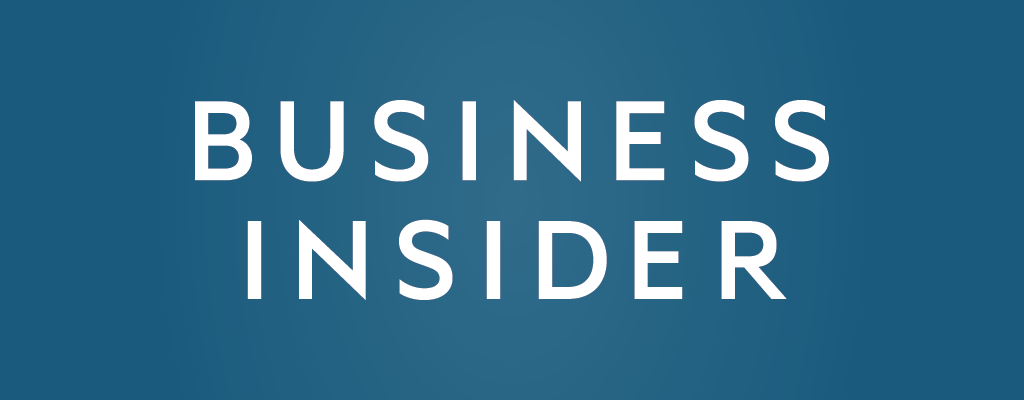 Lugless 'more Convenient' - Business Inside Logo (1024x400), Png Download