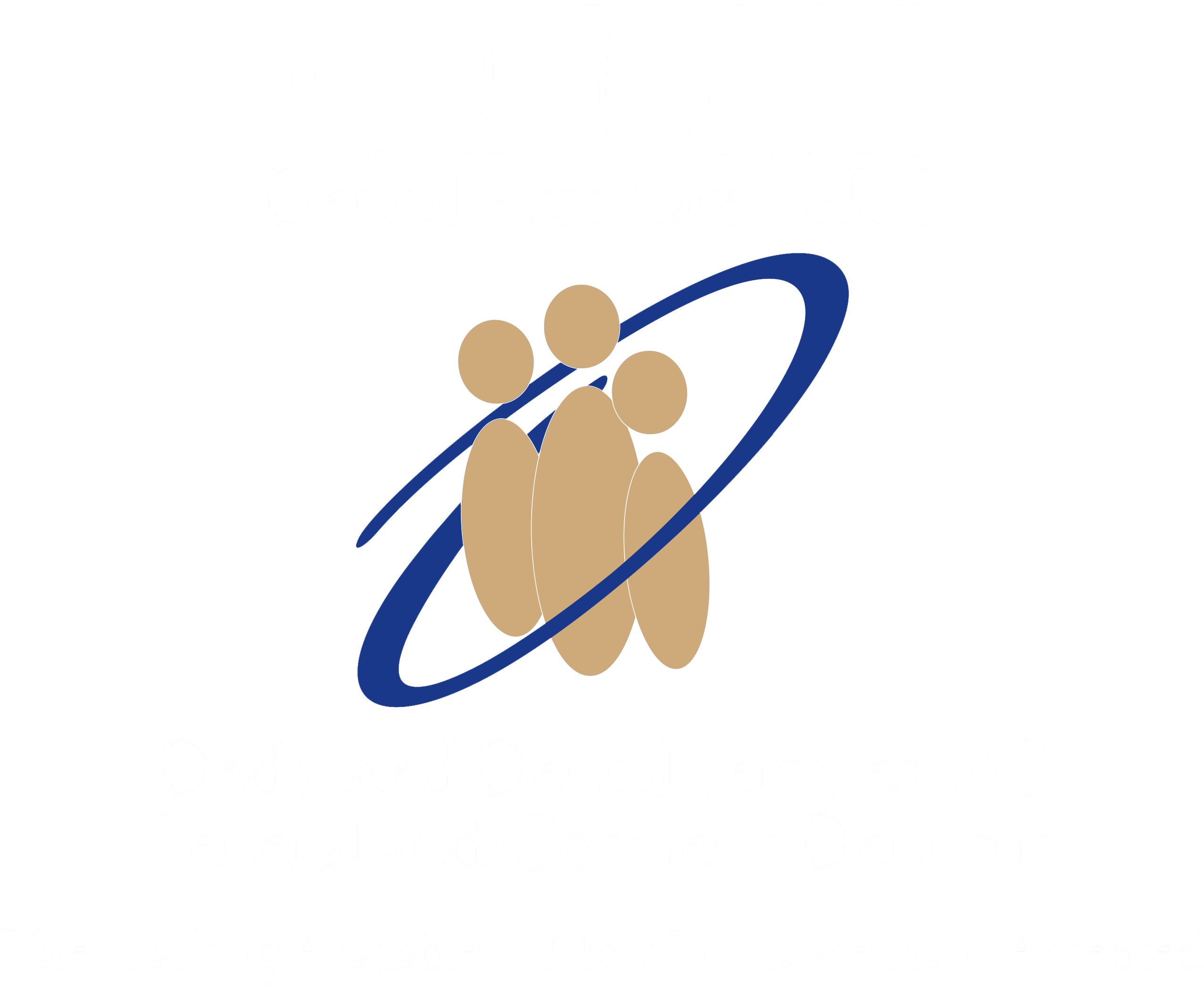 Onyx & Dedicated Dental Services - Dentistry (2550x2091), Png Download