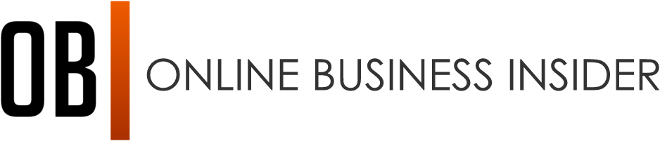 Online Business Insider Online Business Insider - Gisma Business School (959x218), Png Download