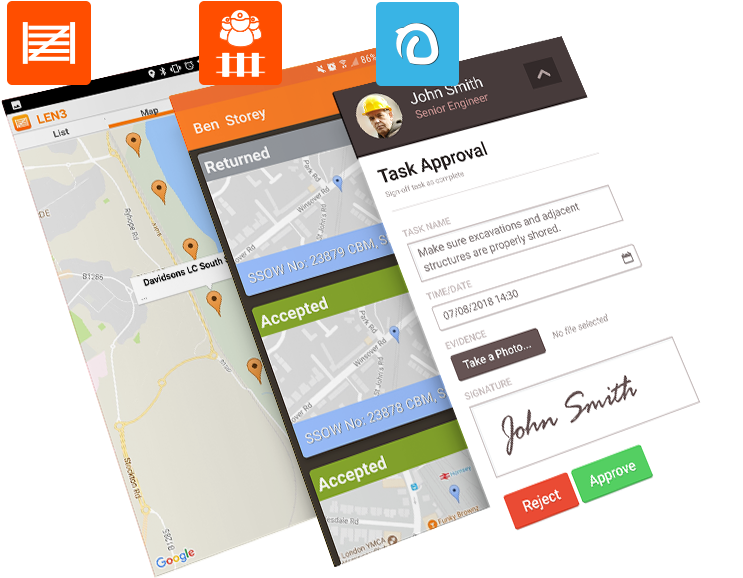 Mobile App Store - App Store (750x584), Png Download