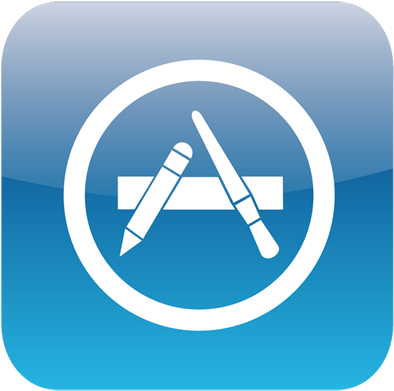 Ah, App Store It Seems Like Just Yesterday When We - App Store (640x400), Png Download