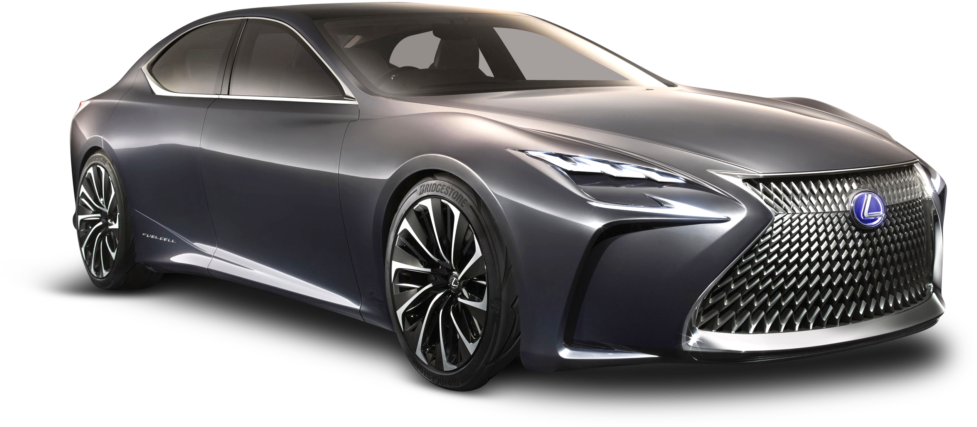 Lexus Concept Png Pic - 2018 Lexus Is Png (1024x506), Png Download