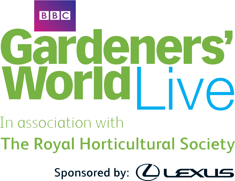 Gwl Logo Rhs And Lexus Must Not - Bbc Gardener's World Magazine (981x733), Png Download