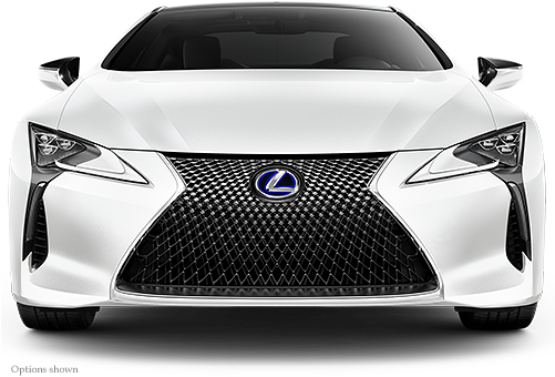 Lexus 2018 (500x438), Png Download