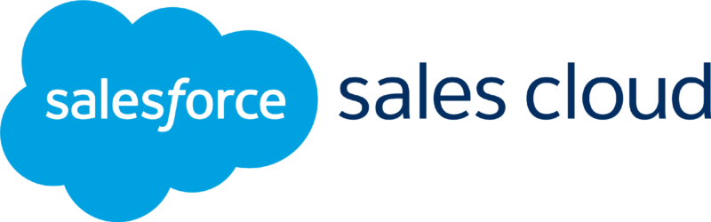Salesforce For Nonprofits (800x250), Png Download