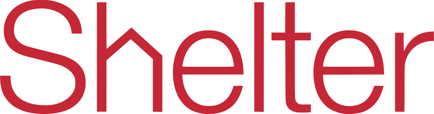 File - Shelter Logo - Svg - Shelter Cymru (1412x371), Png Download
