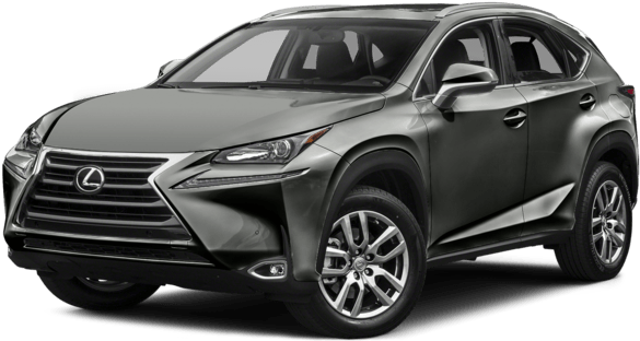 2015 Lexus Nx 200t - Mercedes 350 Coupe Suv (640x480), Png Download