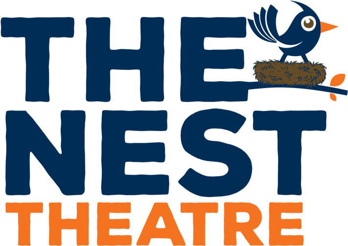 Ndesign - Nest Theatre (900x600), Png Download