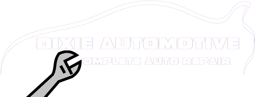 Dixie Automotive (1000x351), Png Download