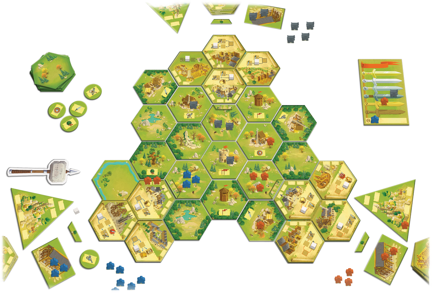 Présentation Et Avis Ludovox (1500x1027), Png Download