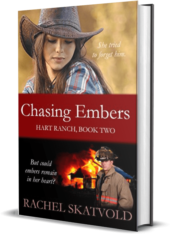 Chasing Embers By Rachel Skatvold - Married For Jeremy Als Ebook Von Kacy Beckett (1111x1024), Png Download